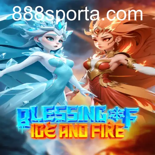 BlessingofIceandFire