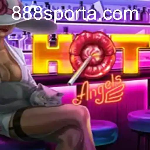 HotAngels: Descubra o Jogo de Cassino que está Conquistando a Internet