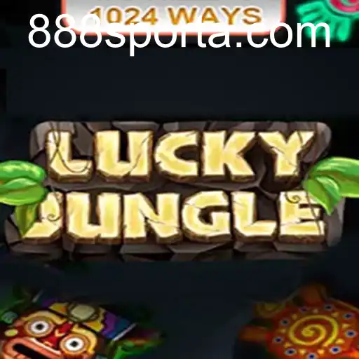 Descubra o Mundo de LuckyJungle1024: Uma Aventura Repleta de Diversão e Sorte