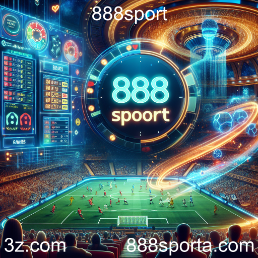Descubra a Emoção das Apostas Ao Vivo no 888sport
