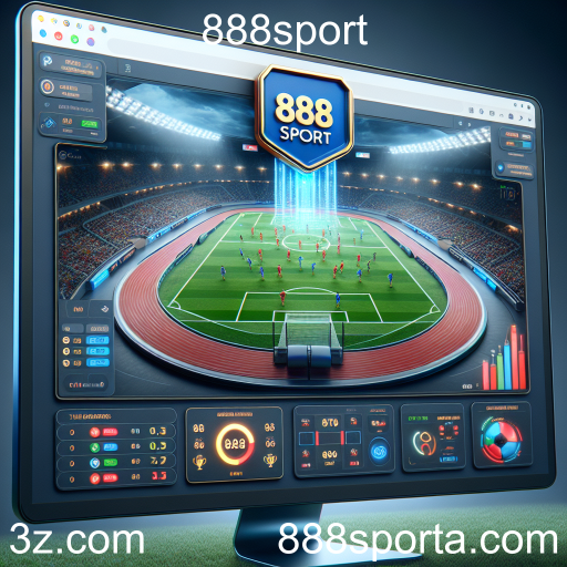 A Ascensão dos Esportes Virtuais no Mundo das Apostas Online